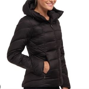 Patagonia Downtown Down Parka